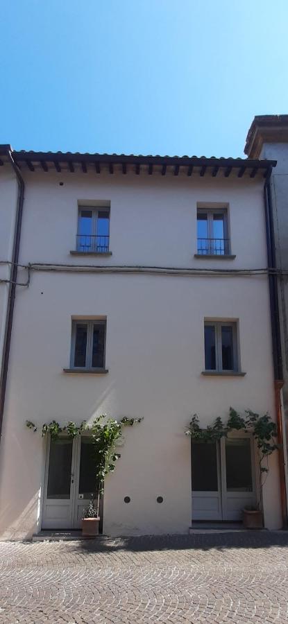 Casa vacanze La Scala d'Oro - Ferienwohnung