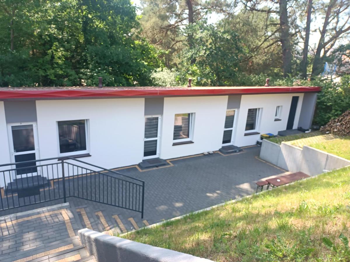 Pokoje Gościnne Malinówka - Ferienwohnung Jastrzębia Góra