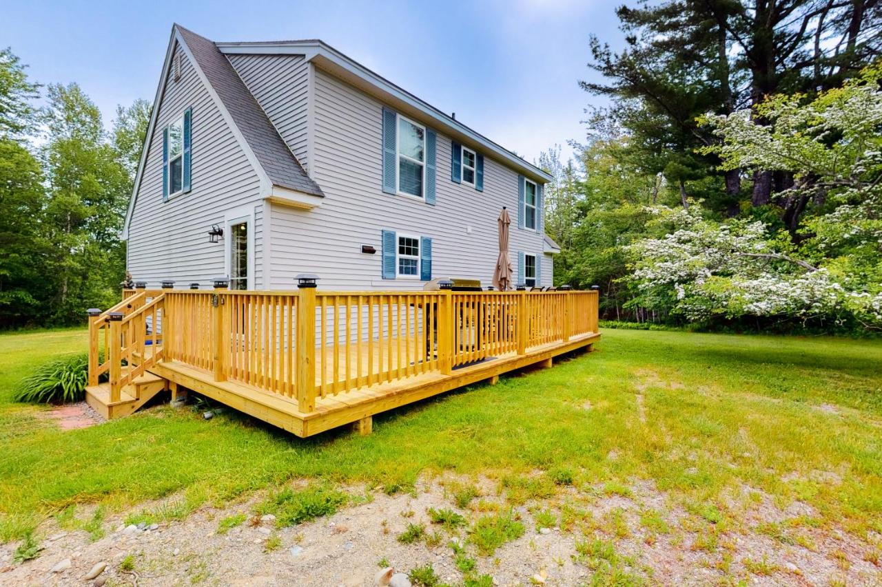 B&B East Lamoine - Bampi's Dream - Bed and Breakfast East Lamoine