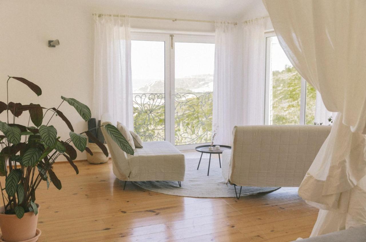 Sãone Guesthouse - Coworking & Retreat Location - Chambres d'hôtes Ericeira