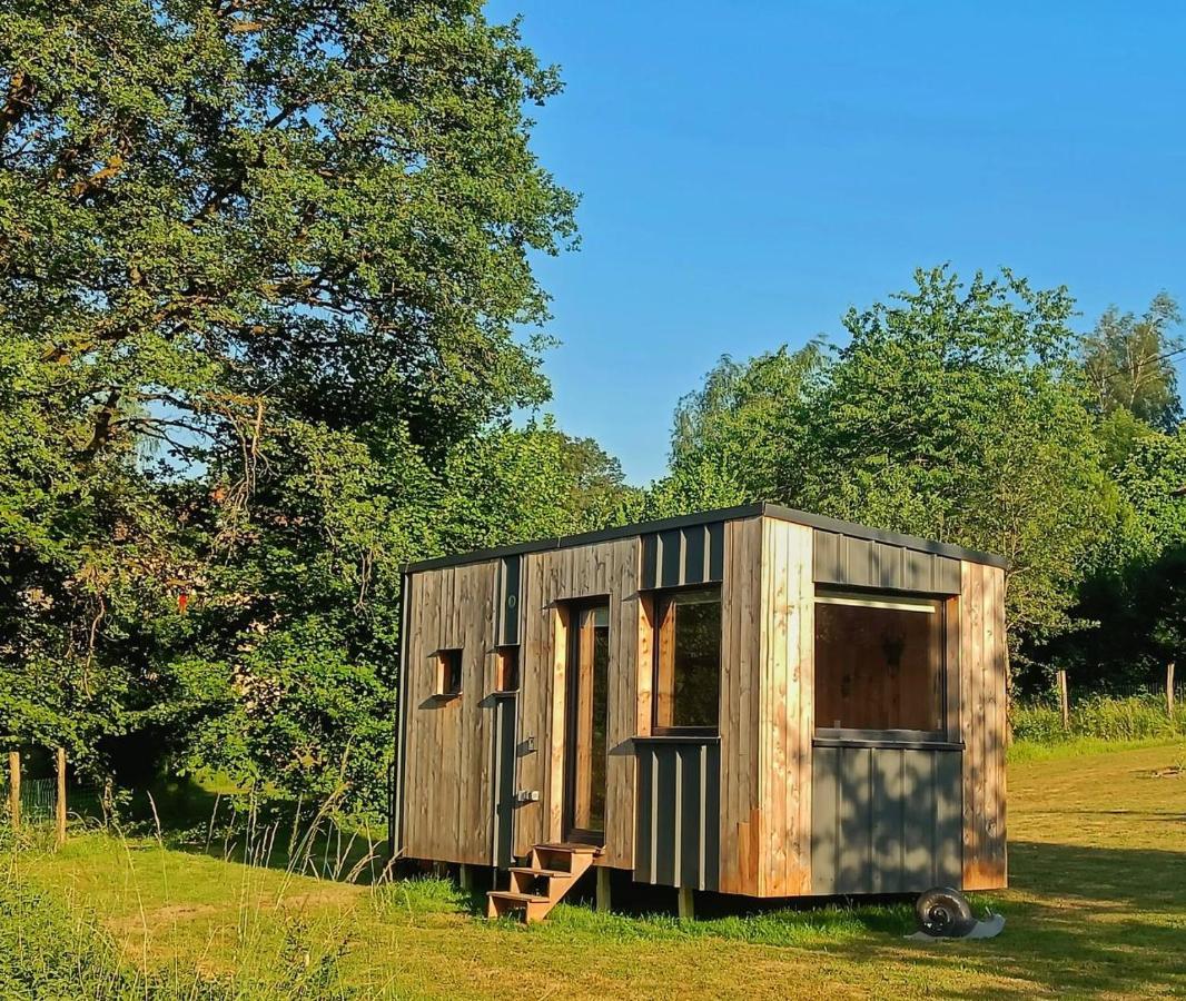 Casa con 1 dormitorio