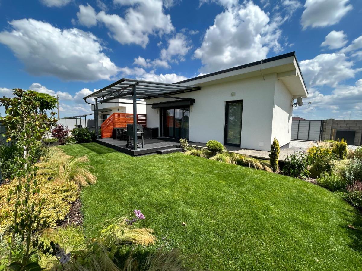 Apartmán Zuzana - B&B