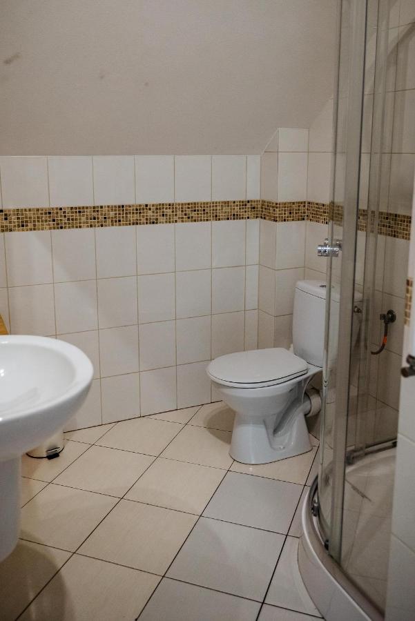Triple Room with Shared Bathroom