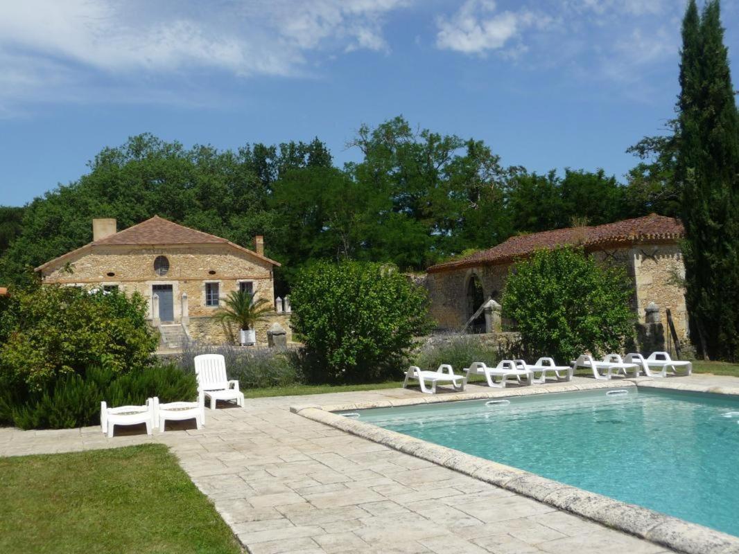 Higat - Bed and Breakfast Eauze
