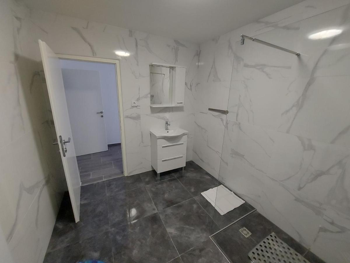 Appartement met 1 Slaapkamer