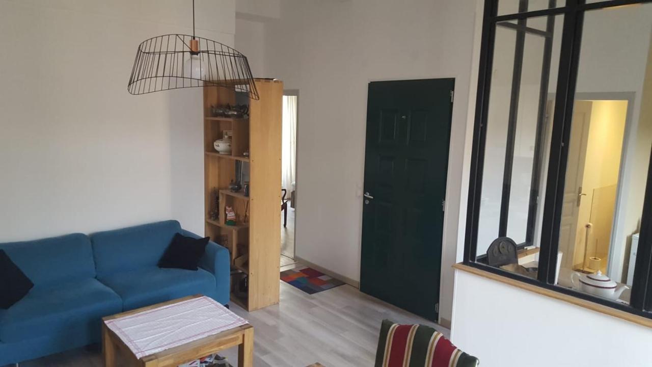 SAMIA APPARTEMENT - B&B Béziers