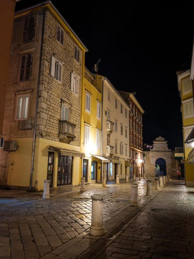 Luxury rooms Volat Old Town - Ferienwohnung Zadar