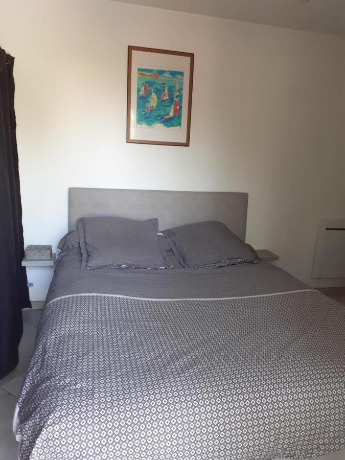 Maison 4 Chambres
