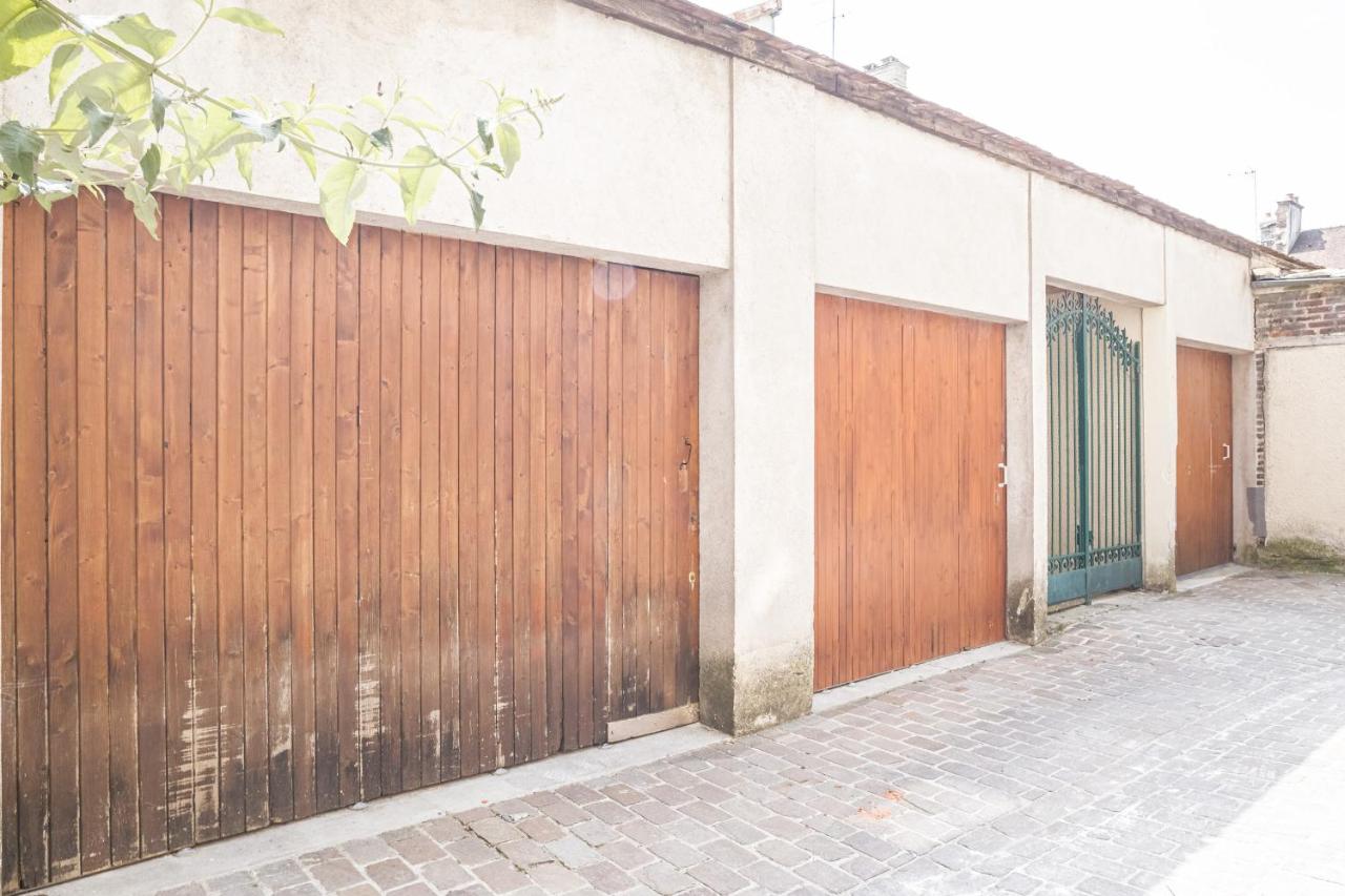 Appartement 2 Chambres