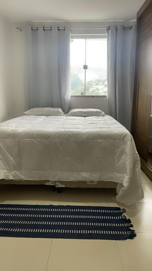 Santa Teresa dos Colibris - Ferienwohnung