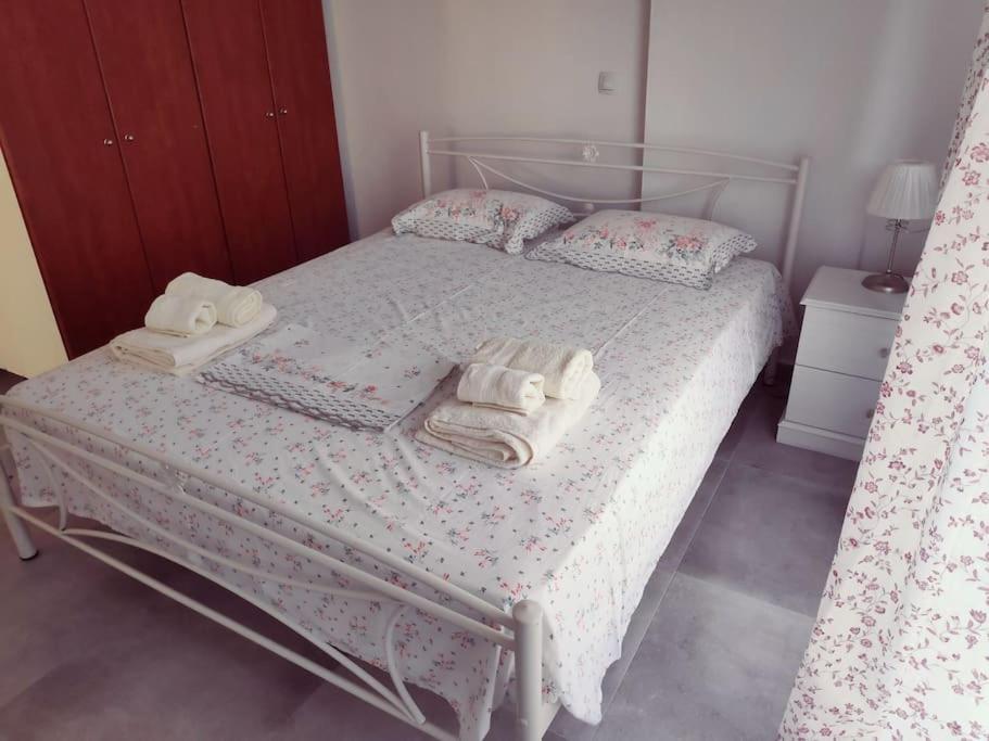 Melistalia apartment 2 - B&B