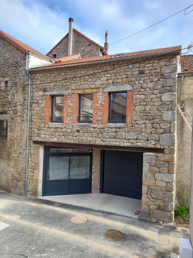La Remise de SoSo - B&B