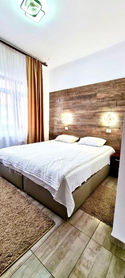 Double or Twin Room - Disability Access