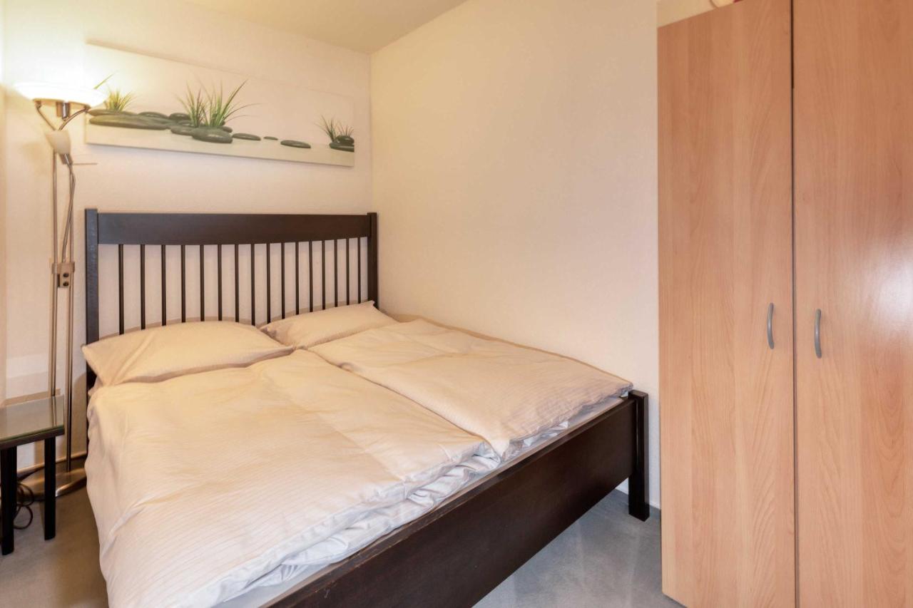 Terrassenhaus, FeWo 31 - Ferienwohnung Duhnen