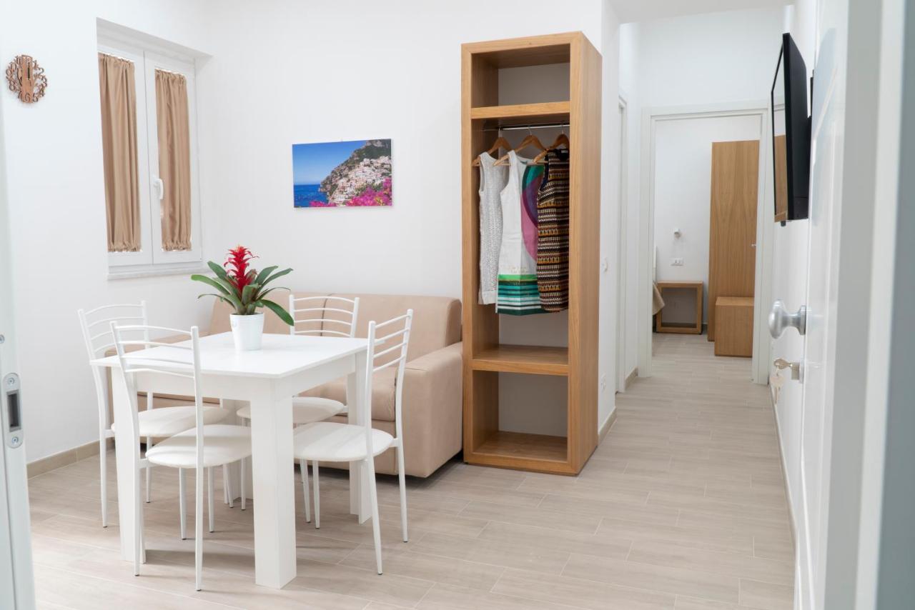 Casa Mia Apartments - B&B
