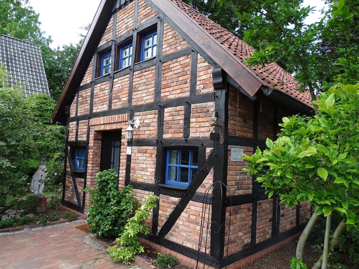 Ferienhaus Bultperle - Bed and Breakfast