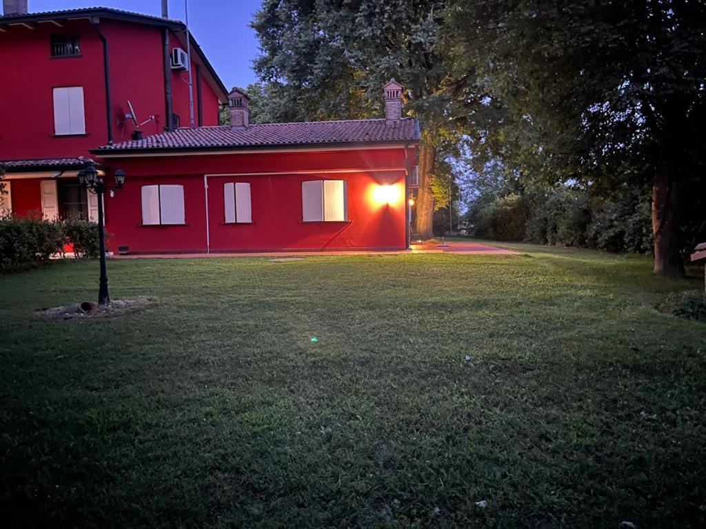 TENUTA FERRARI - Chambres d’hôtes