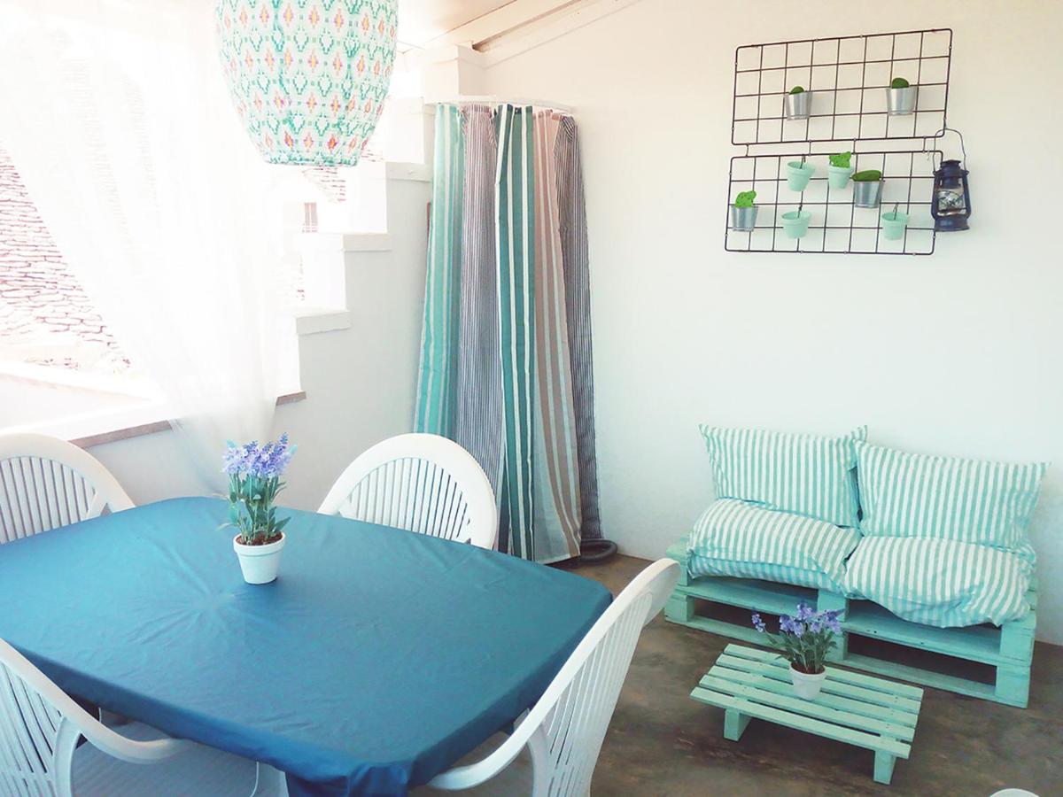 Nel paese delle meraviglie - Ferienwohnung Alberobello