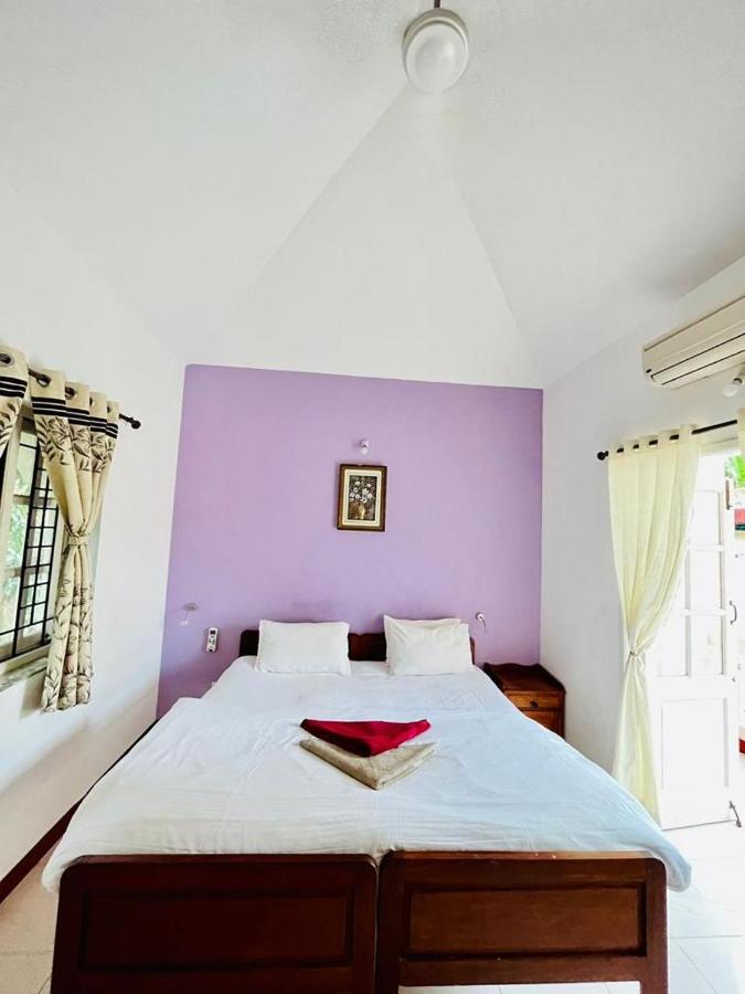 Deluxe Double or Twin Room with Balcony