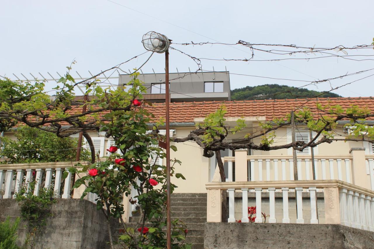 Apartman Maslovar - B&B