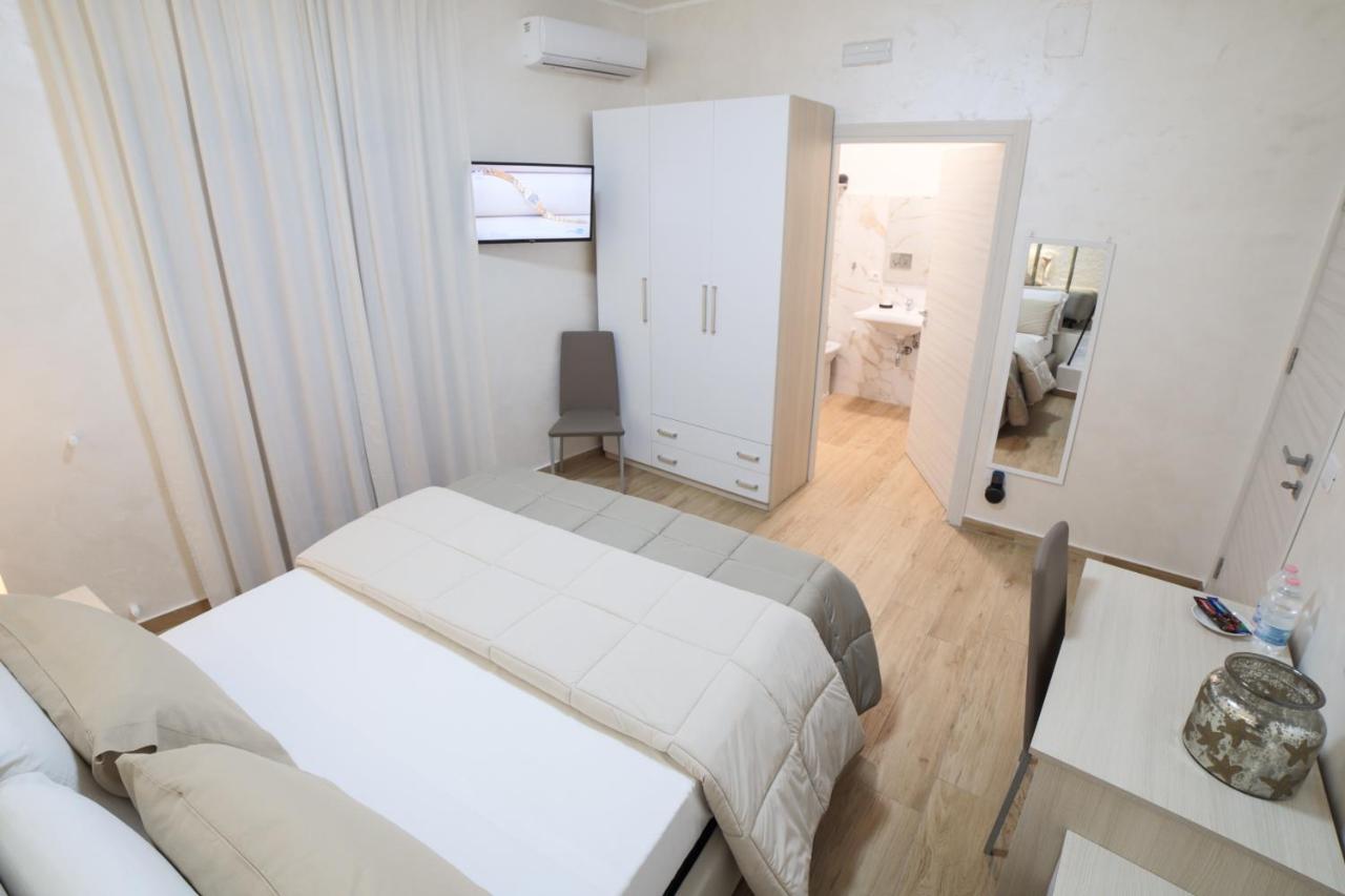 Suite con Vasca Idromassaggio