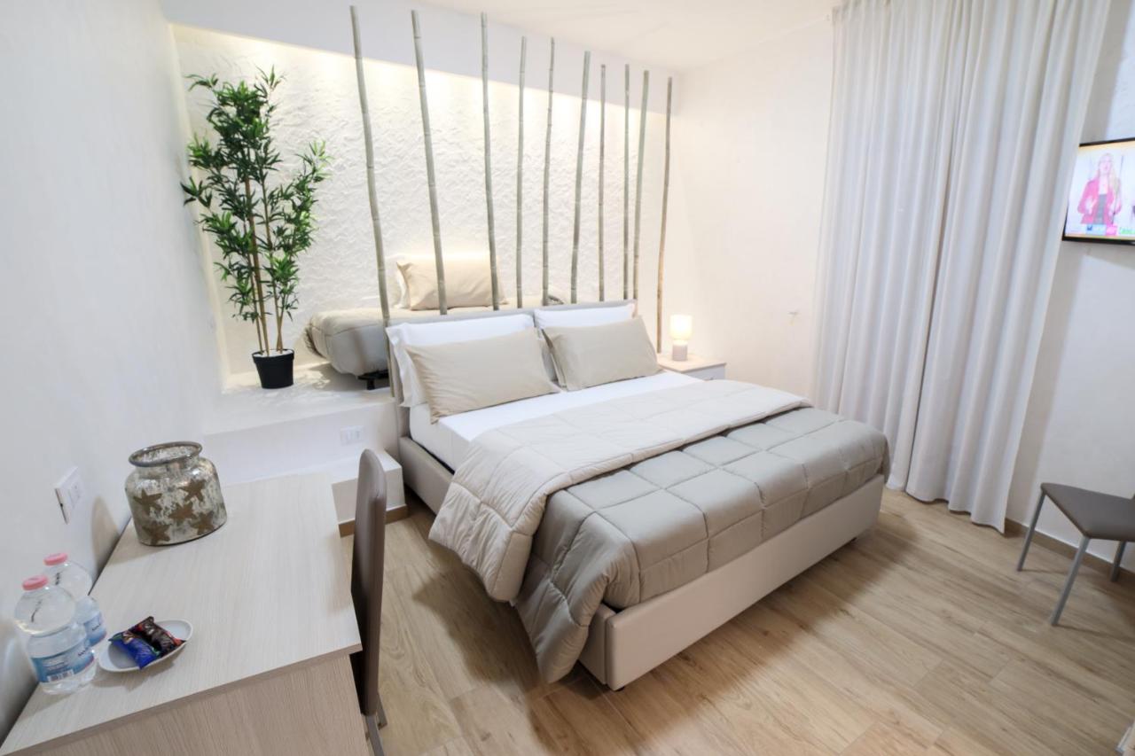 Camera Tripla con Bagno Privato