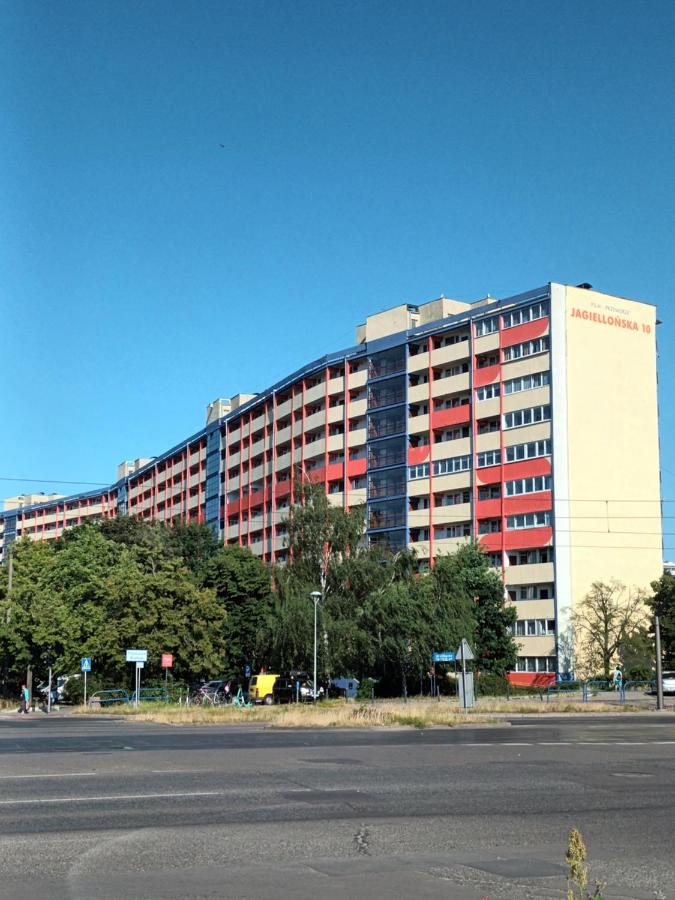 Nadmorska Oaza Falowiec - B&B
