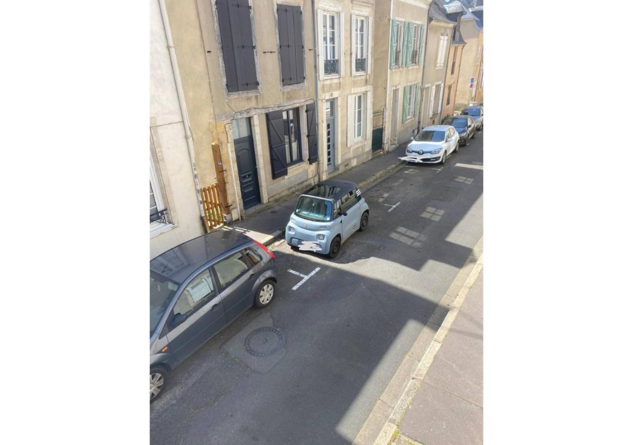 Le cosy-chic, 2 min à pied cathédrale , Jacobins - B&B Le Mans