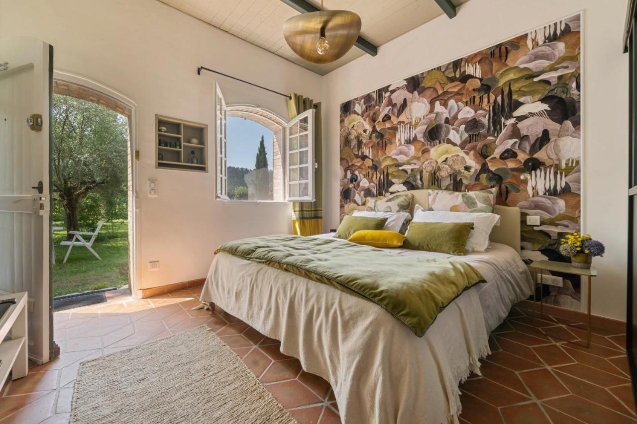 Casa con 1 dormitorio