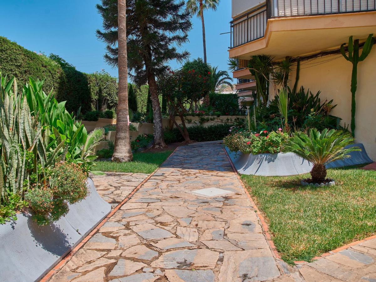 Lovely studio with seaview 700m from the beach - B&B Cala del Moral