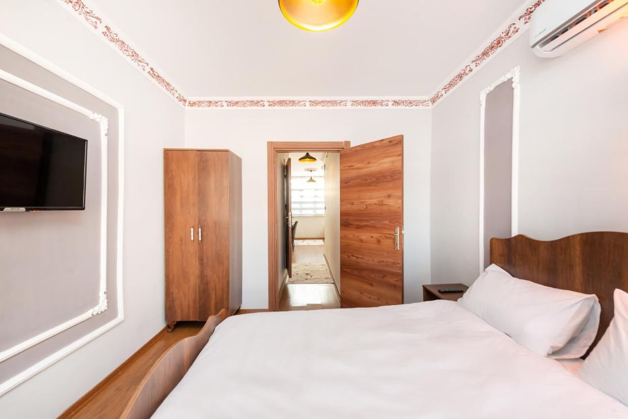 Apartment mit Aussicht und Balkon