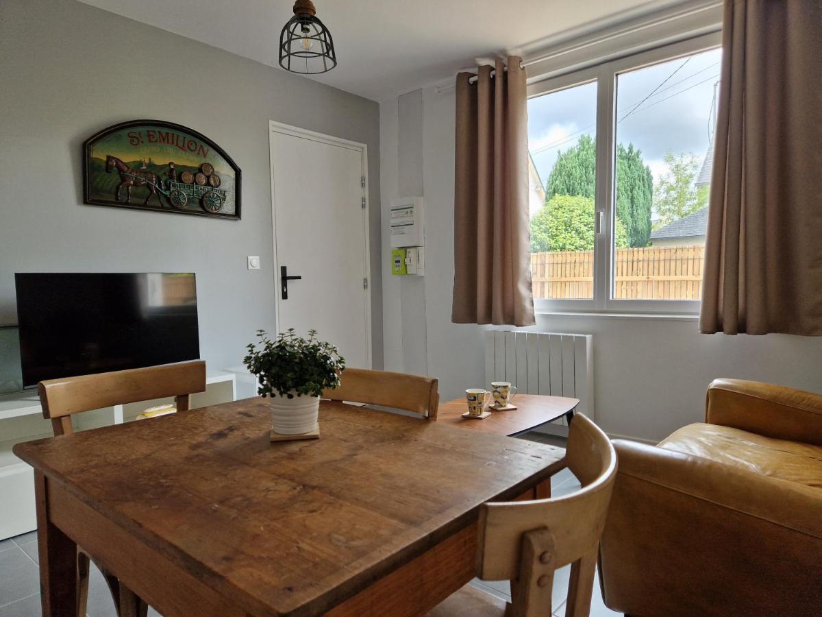 Le 4.01 proche centre - B&B