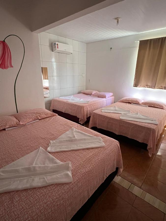 Habitación Familiar