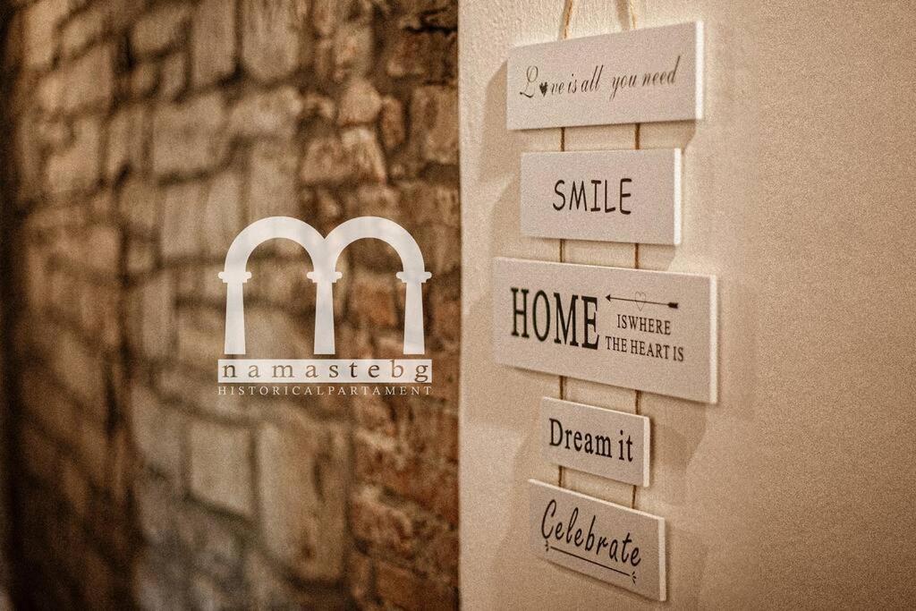 Namastè Apartment Città Alta with hills view - B&B Bergamo