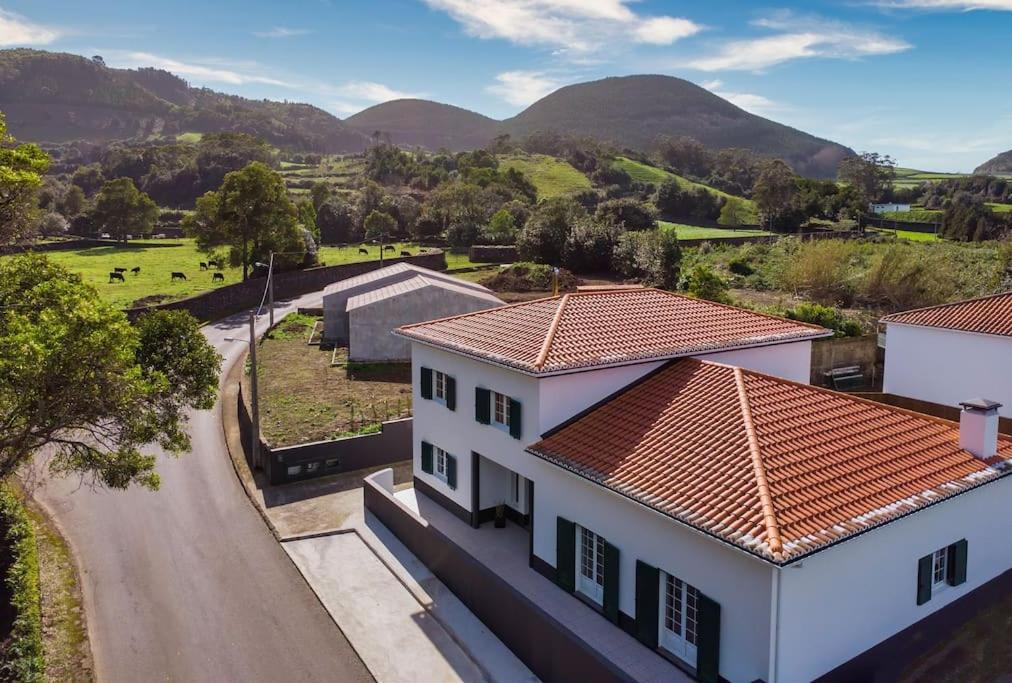 Batalha Family House - B&B