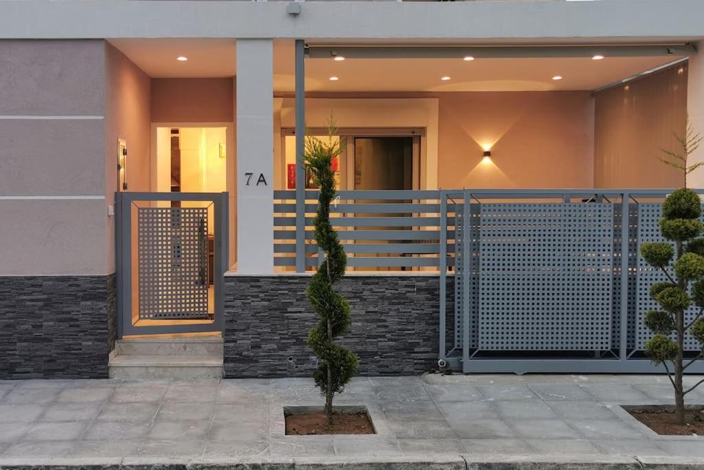 Keti's home - B&B Atene