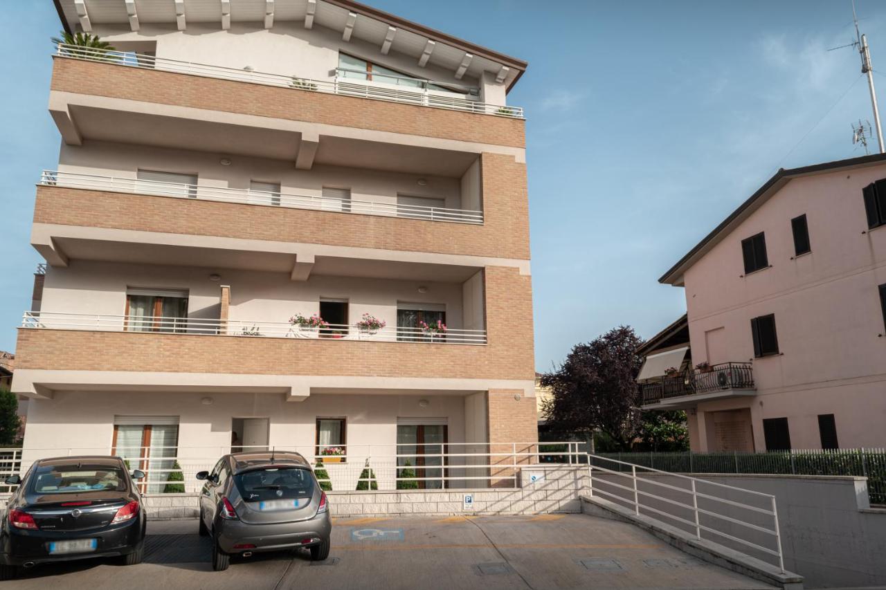 La Casetta di Sere - Ferienwohnung Santa Maria degli Angeli