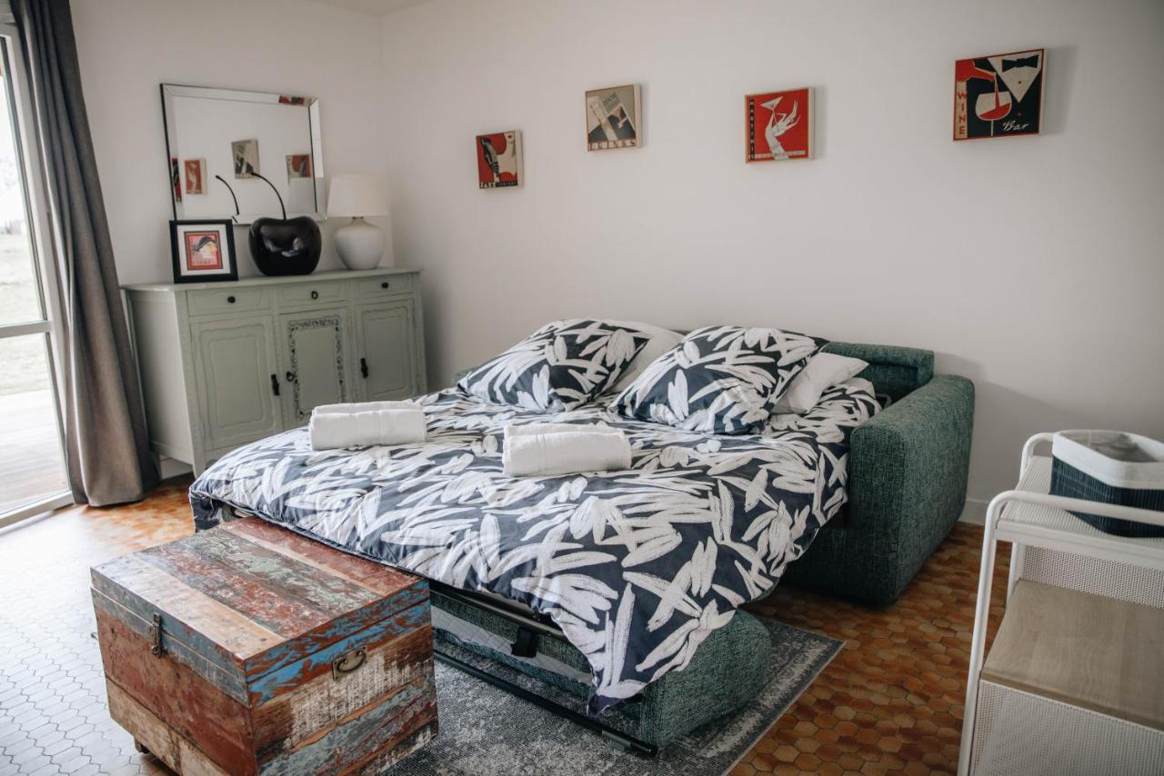 Huis met 1 Slaapkamer