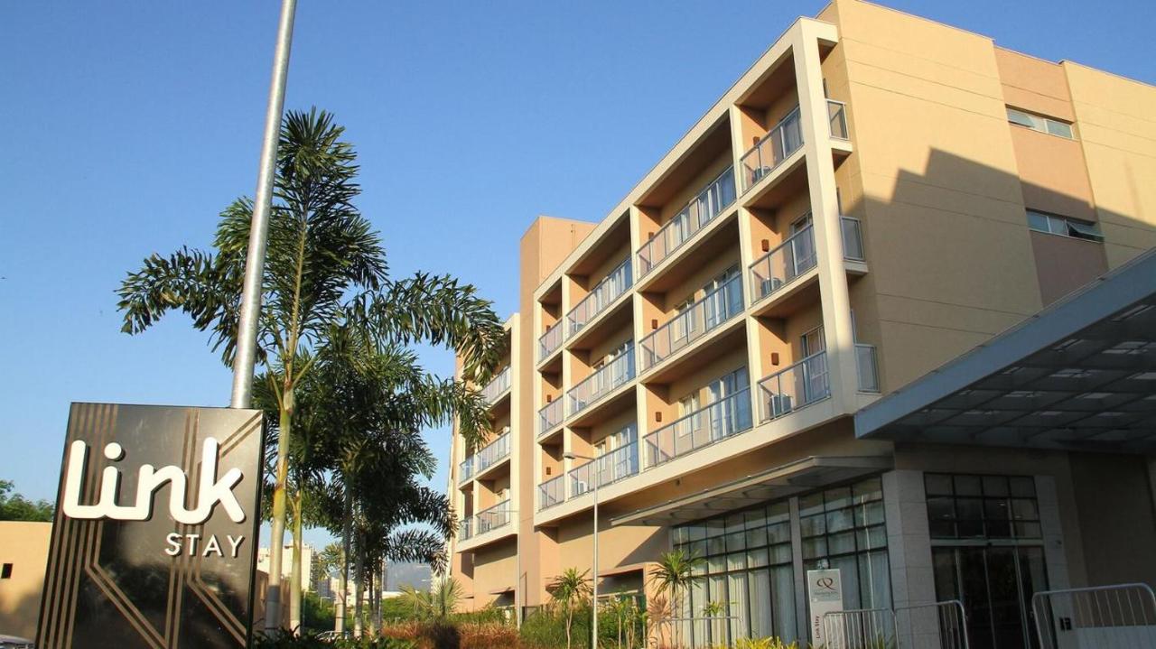 Linda suíte de hotel Harry - B&B Rio de Janeiro