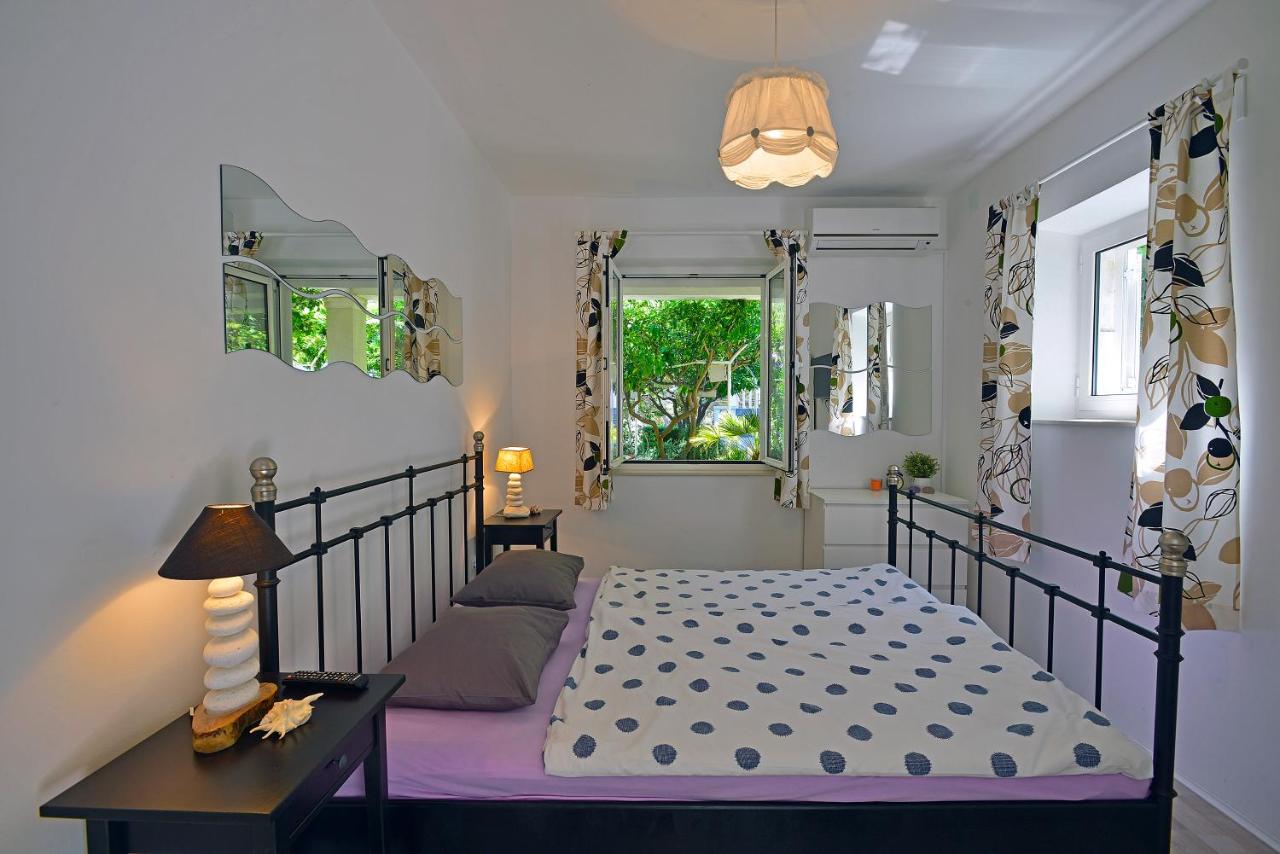 B&B Hvar - Terrace Apartment - Bed and Breakfast Hvar