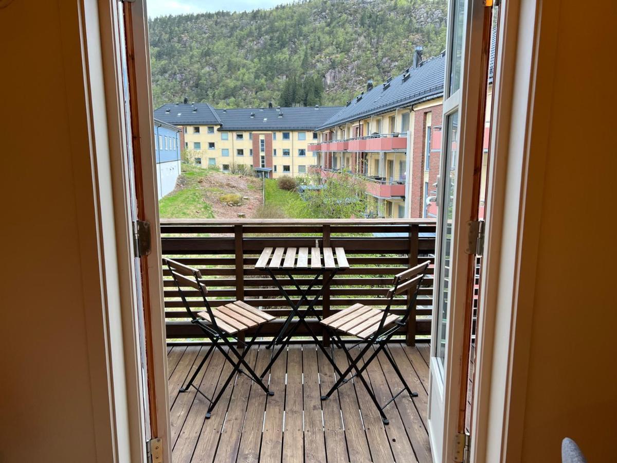 Loft apartment - Free parking - Bed and Breakfast Bergen