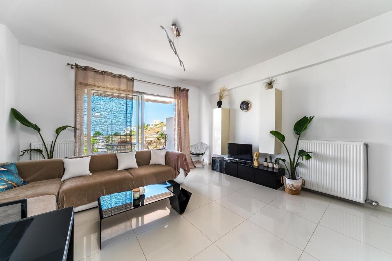 COZY SUITE in gated community - B&B Lygaria