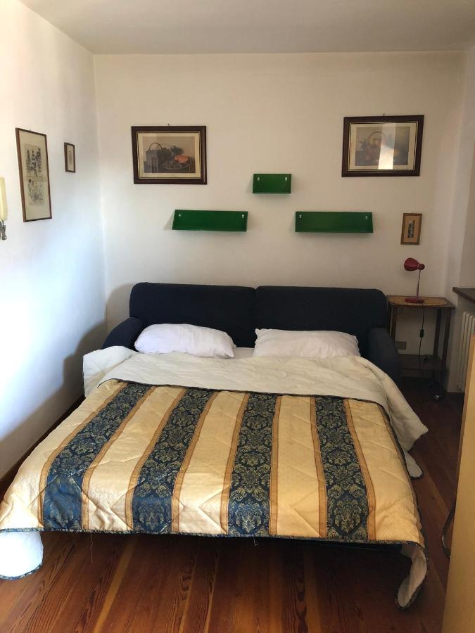 Apartamento de 1 dormitorio