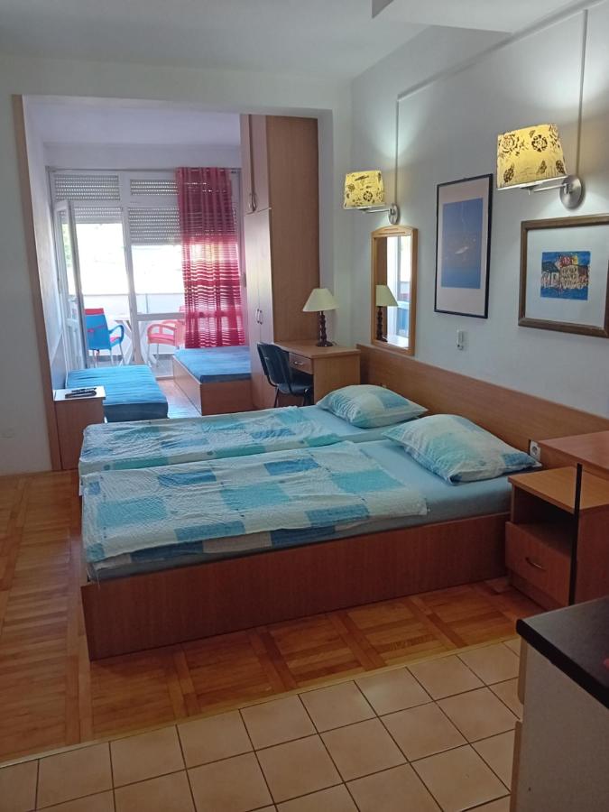 Vila Centar - Bed and Breakfast