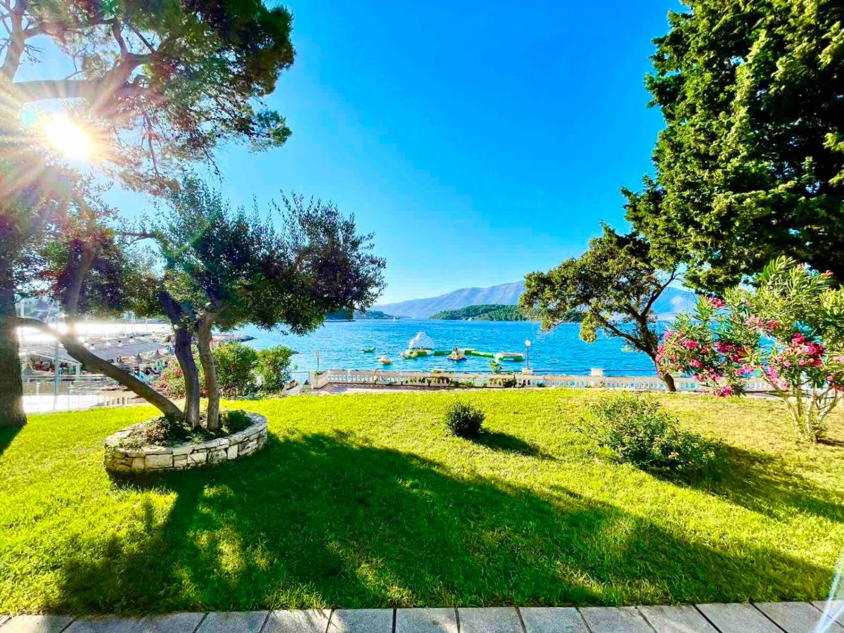 Apartment A2 - Prvi zal - Bed and Breakfast Lumbarda