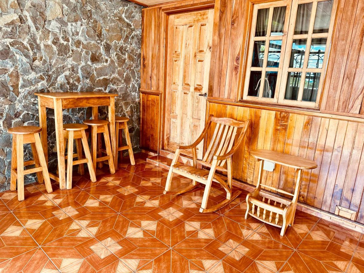 Residencial Coya - Chambres d’hôtes