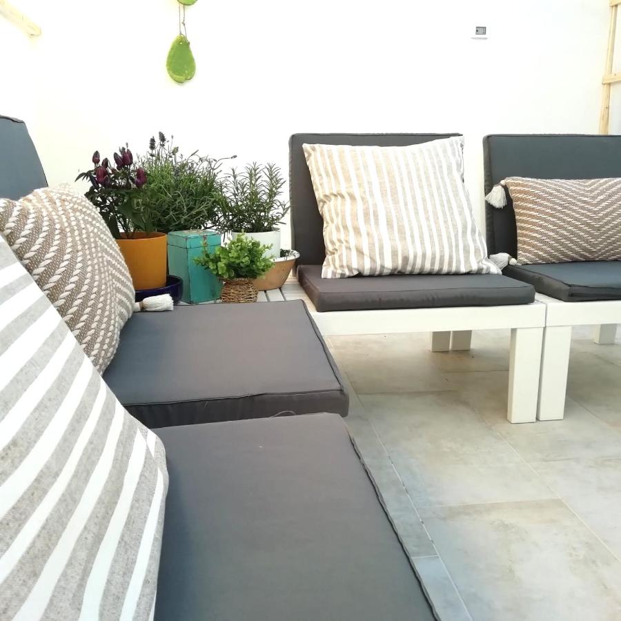 Casa De Amicis - B&B Sammichele di Bari