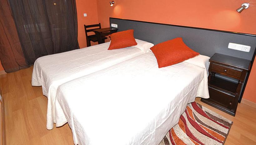 Appartamento con 2 Camere da Letto