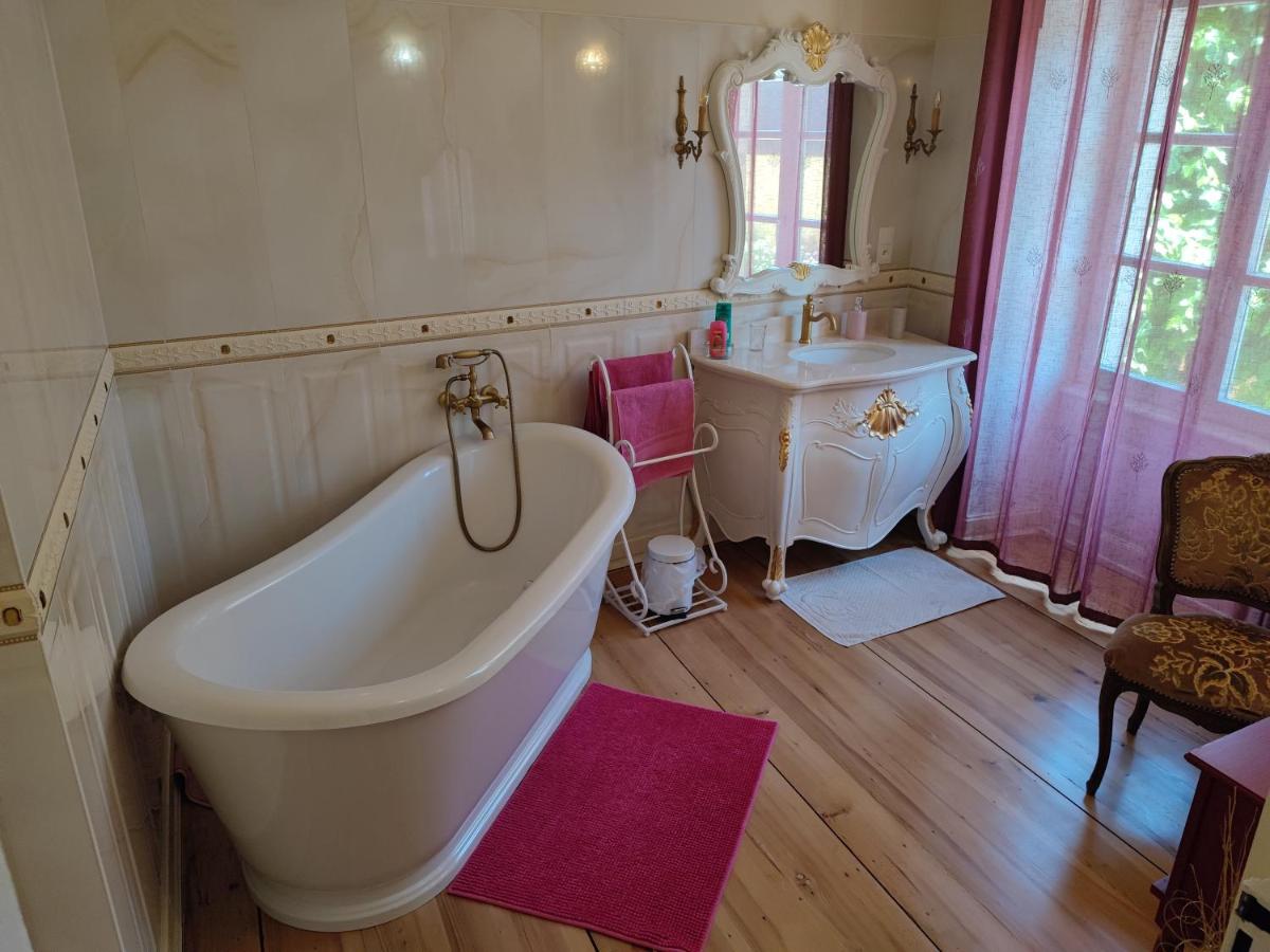 Habitación Doble Deluxe (2 adultos + 1 niño)