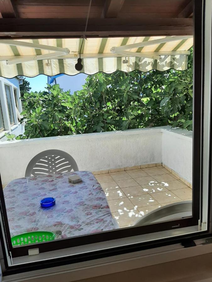 Apartman Ljubica - B&B Lussinpiccolo